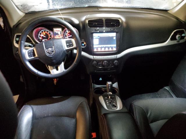 3C4PDDEG3KT784700 Dodge JOURNEY GT