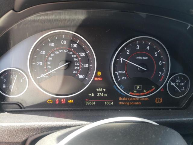 WBA8D9G52JNU70755 BMW 330 XI