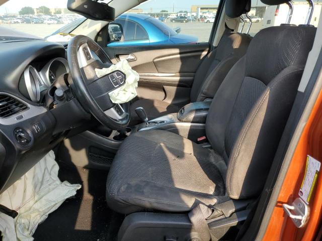 3C4PDCAB9ET181663 Dodge JOURNEY SE