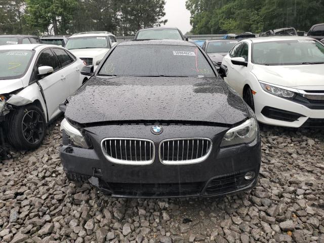 WBA5A5C55GG348186 BMW 528 I