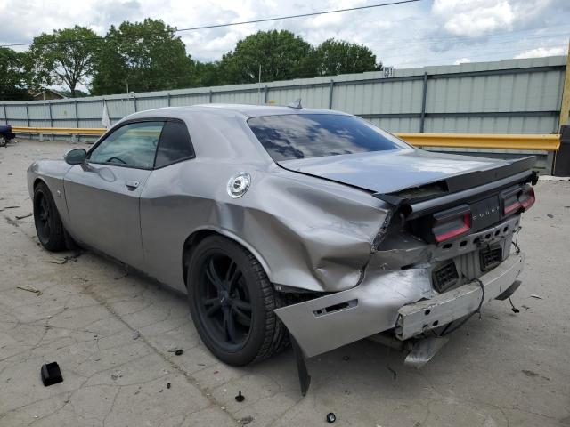 2C3CDZFJ6FH878496 Dodge Challenger R/t Scat Pack
