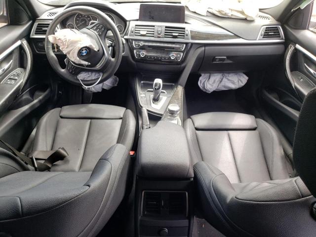 WBA8D9G51JNU66955 BMW 330 XI