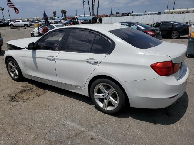 WBA3C1C51FK120465 BMW 328 I Sulev