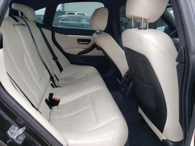 WBA4C9C52GG139484 BMW 428 Xi Gran Coupe Sulev