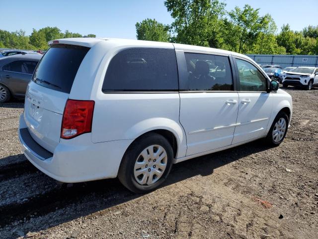 2C4RDGBGXER171544 Dodge Grand Caravan Se