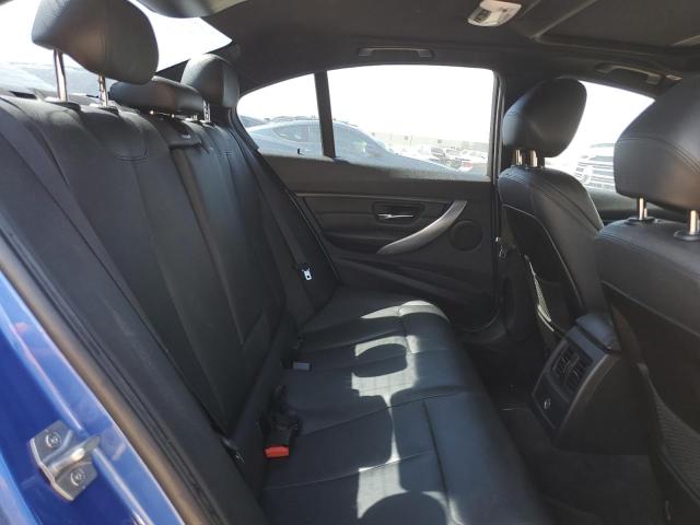 WBA3A5C54EJ463739 BMW 328 I