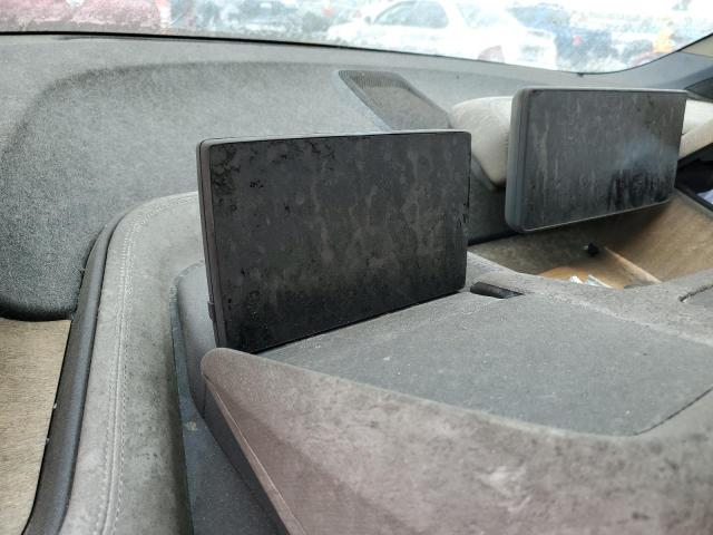 WBY1Z4C51FV278537 BMW I3 REX