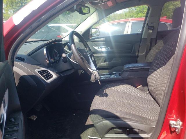 2GKALREKXE6239228 GMC Terrain Sle
