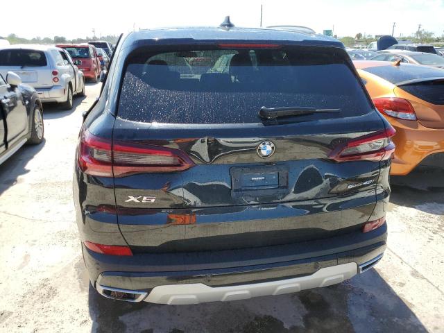 5UXCR4C01L9D57369 BMW X5 Sdrive 40i
