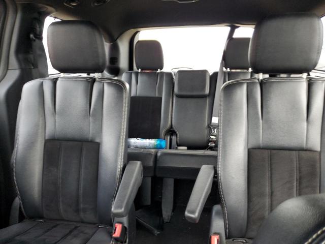 2C4RDGCG0FR690165 Dodge Grand Caravan Sxt