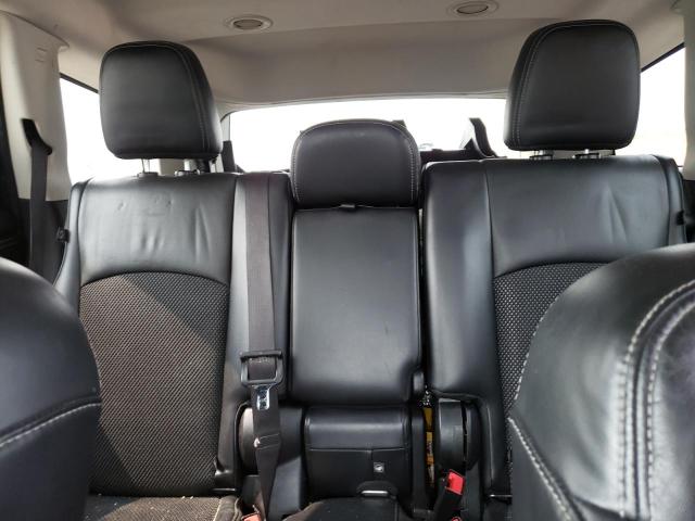 3C4PDDGG2KT785253 Dodge Journey Crossroad