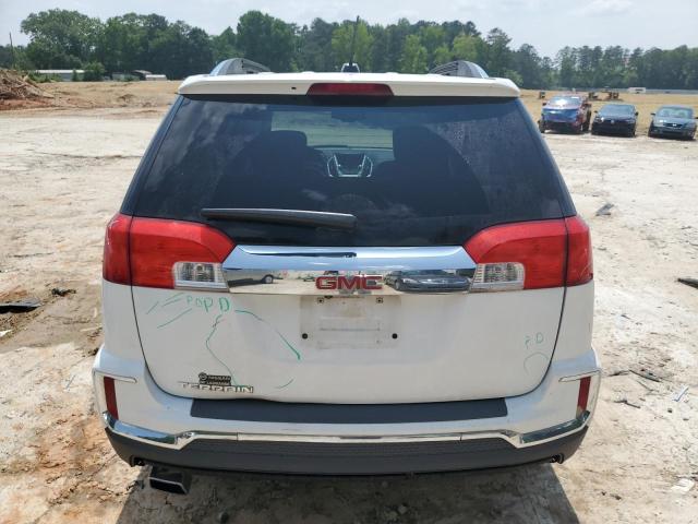 2GKALPEK3H6316594 GMC Terrain Slt