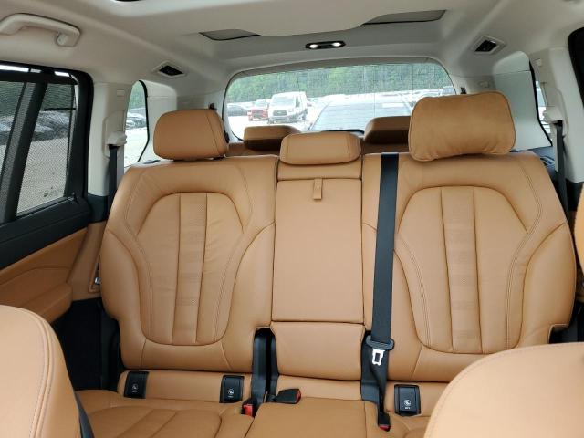 5UXCW2C54KL086539 BMW X7 Xdrive40i