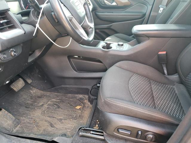 3GKALMEV5KL219652 GMC Terrain Sle