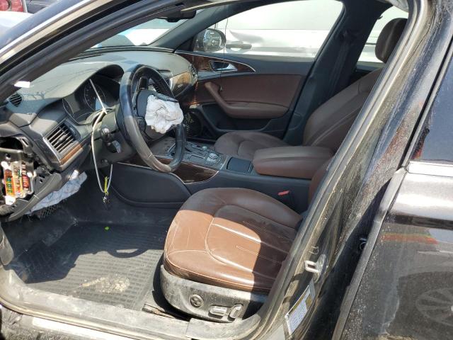 WAUFGAFC3GN170571 Audi A6 Premium Plus