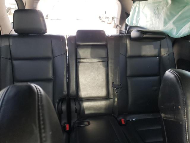 1C4RDJDG8FC921527 Dodge DURANGO LIMITED