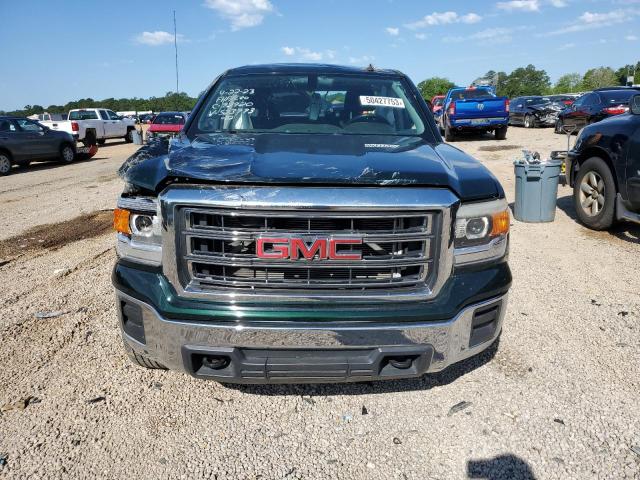 3GTP1UEC7EG523993 GMC Sierra C1500 Sle
