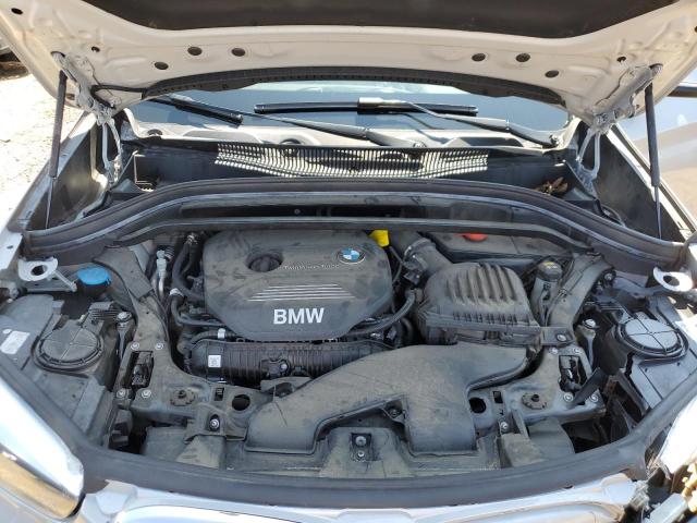 WBXHU7C37J5H39625 BMW X1 Sdrive28i
