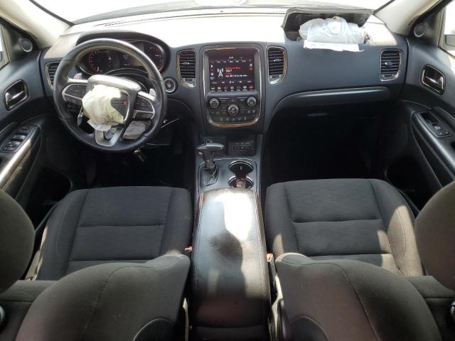 1C4RDHDG3LC411042 Dodge DURANGO GT