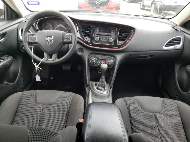 1C3CDFFA5GD810302 Dodge Dart Sxt Sport