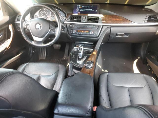 WBA3D3C51FK157802 BMW 328 D