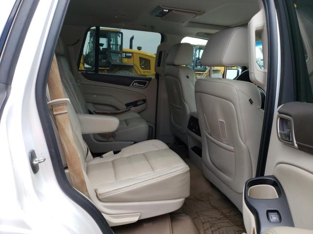 1GKS2CKJ1GR266180 GMC YUKON DENALI