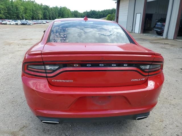 2C3CDXHG2GH150729 Dodge Charger Sxt