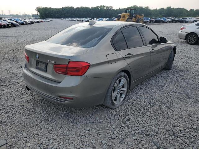 WBA8E9C58GK644342 BMW 328 I Sulev