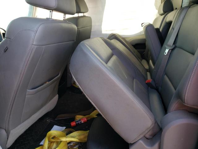 3GTU2NEC8GG255612 GMC Sierra K1500 Slt