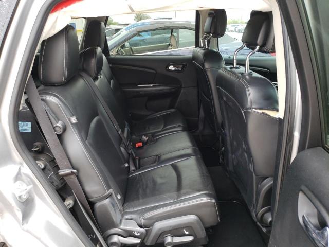3C4PDCGGXGT108212 Dodge Journey Crossroad