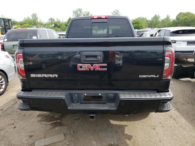 3GTU2PEJ6HG410122 GMC Sierra K1500 Denali