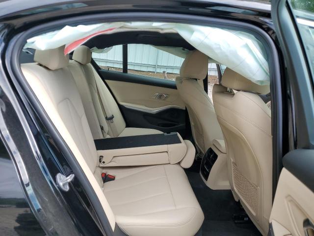3MW5R1J04M8B49200 BMW 330I