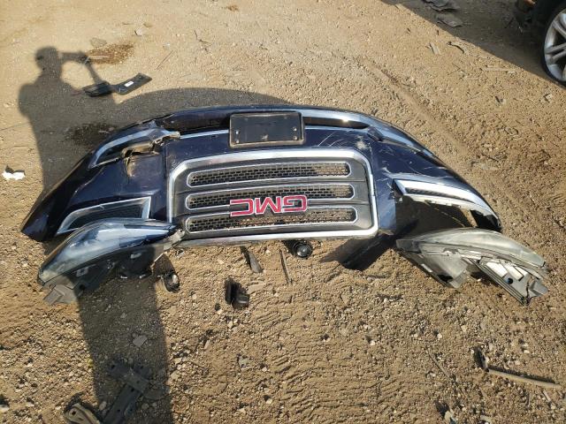 1GKKVRKD4FJ381650 GMC Acadia Slt-1