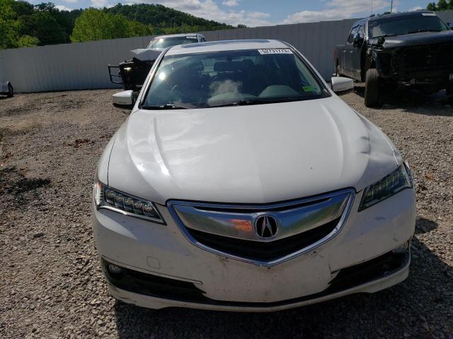 19UUB1F30GA011122 Acura TLX