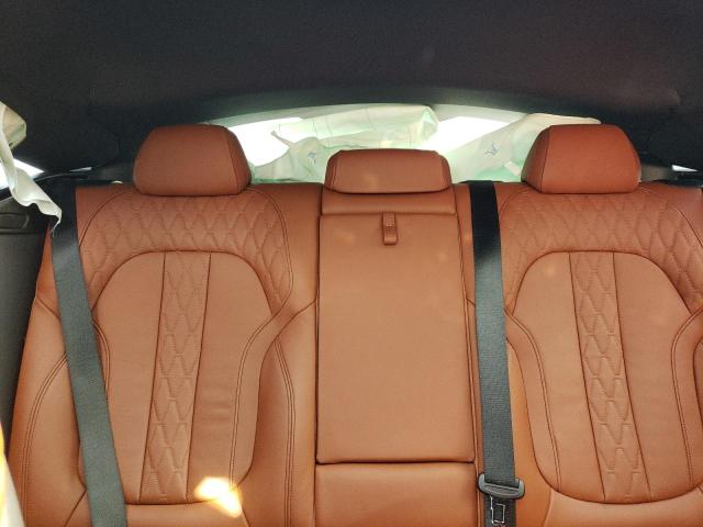 5UXCY8C09N9J35799 BMW X6 M50i
