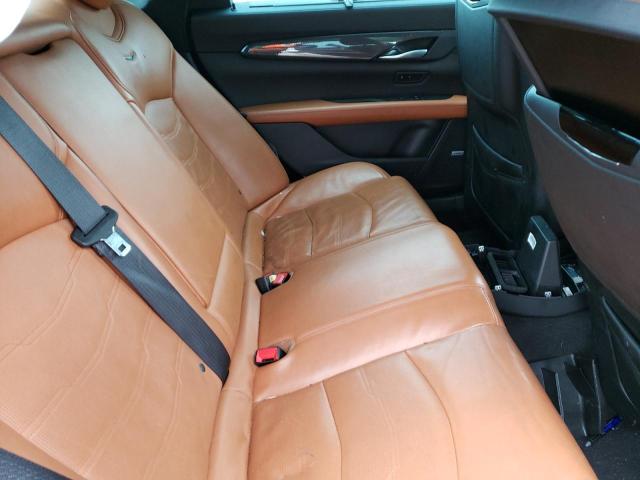 LREKK5RX1HA049666 Cadillac Ct6 Premium Luxury