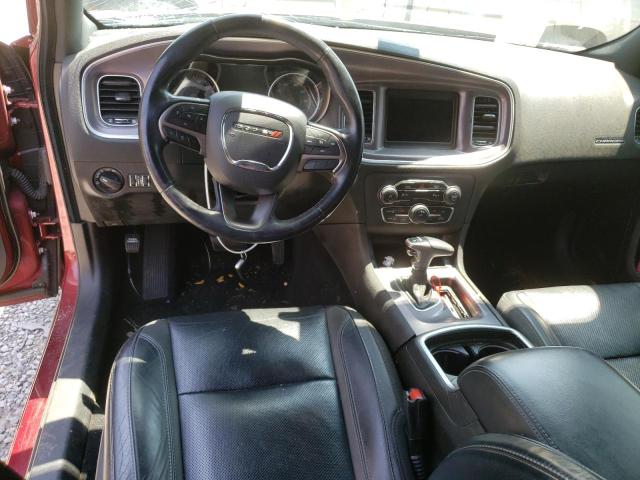 2C3CDXBG8KH655787 Dodge Charger Sxt