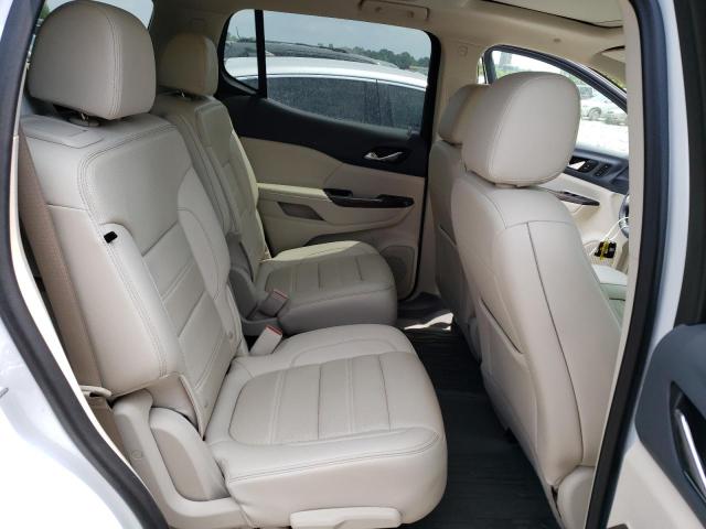 1GKKNPLS0MZ100895 GMC Acadia Denali