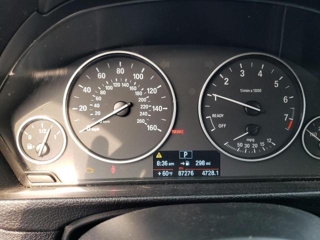 WBA3B5G59ENS08178 BMW 328 Xi Sulev