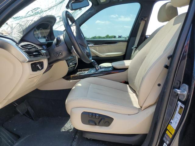 5UXKT0C58J0W01454 BMW X5 Xdr40e