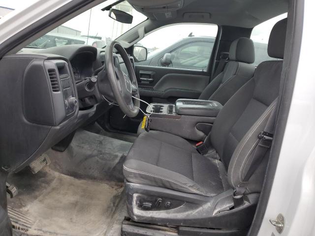 1GTN1LEC7JZ905534 GMC Sierra C1500