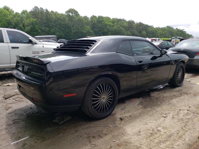 2C3CDZAG2KH694114 Dodge Challenger Sxt
