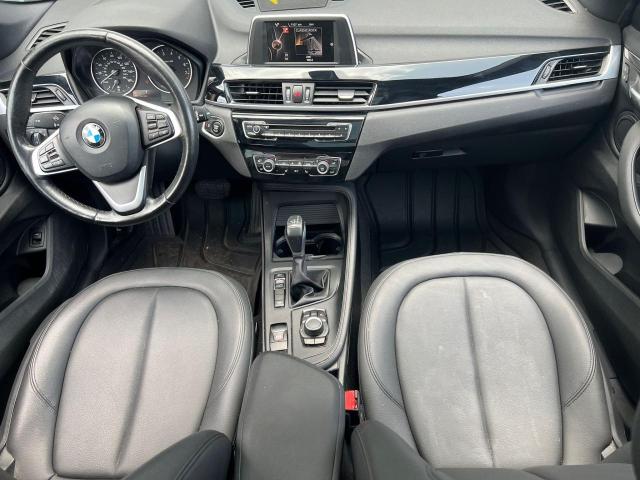 WBXHT3Z35H4A54025 BMW X1 Xdrive28i