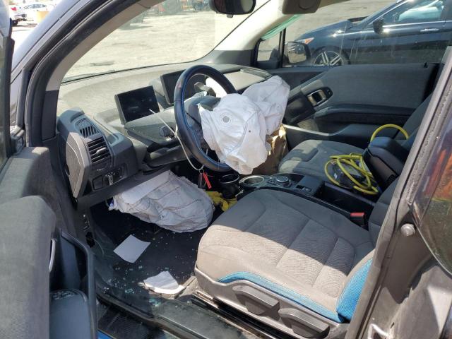 WBY1Z4C5XGV507380 BMW I3 REX
