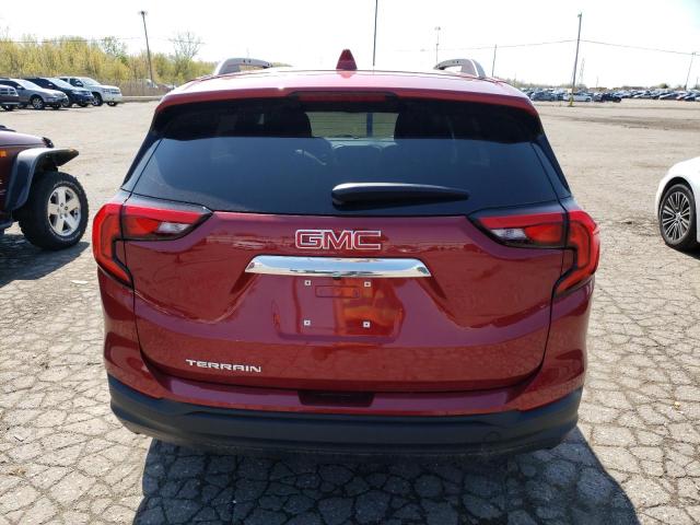 3GKALMEV3KL333925 GMC Terrain Sle