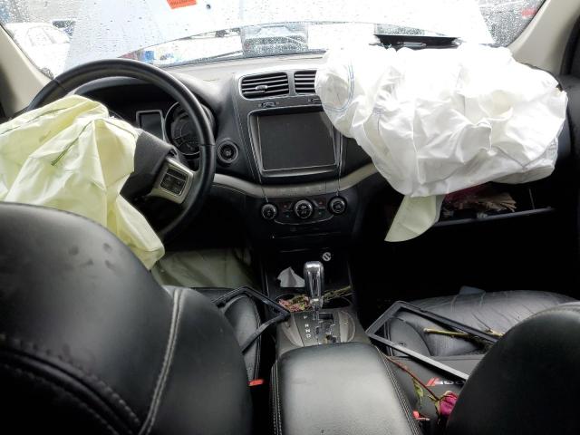 3C4PDCGG9JT511007 Dodge Journey Crossroad
