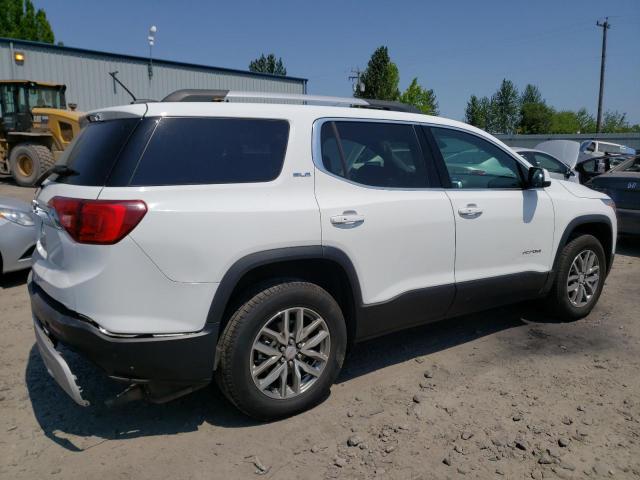 1GKKNLLA8JZ112532 GMC ACADIA SLE