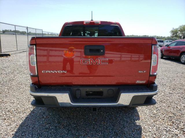 1GTG5DE38G1287389 GMC CANYON SLT