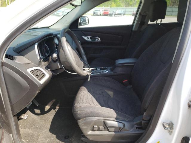 2GKFLVEK1F6296689 GMC Terrain Sle