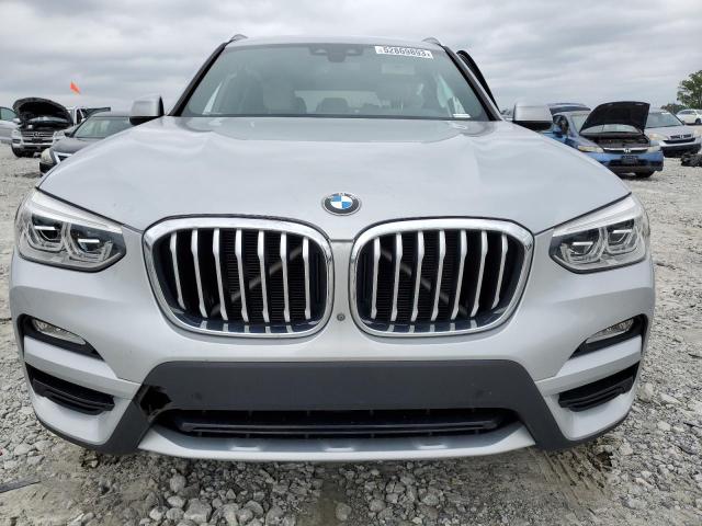 5UXTR9C58KLP89433 BMW X3 Xdrive30i